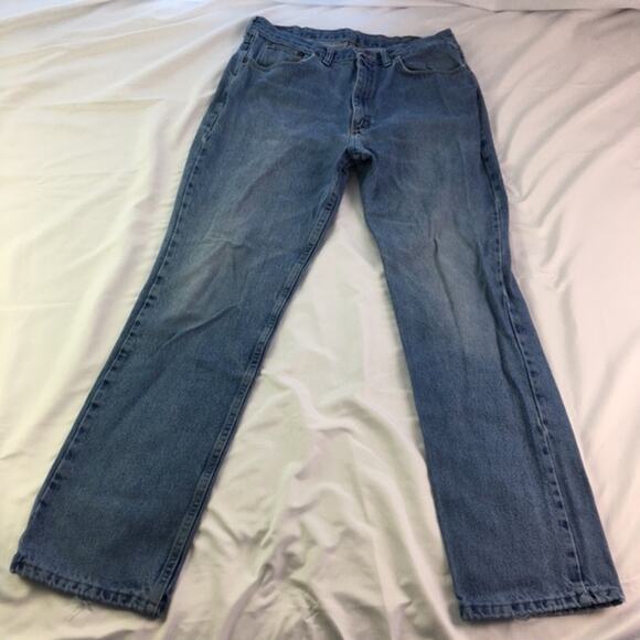 BCC Blues Jeans Blue 36x34 - Picture 1 of 11